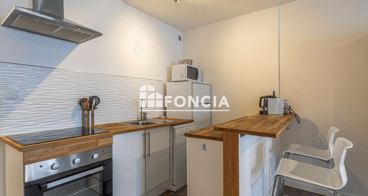 Appartement à LE LAVANDOU