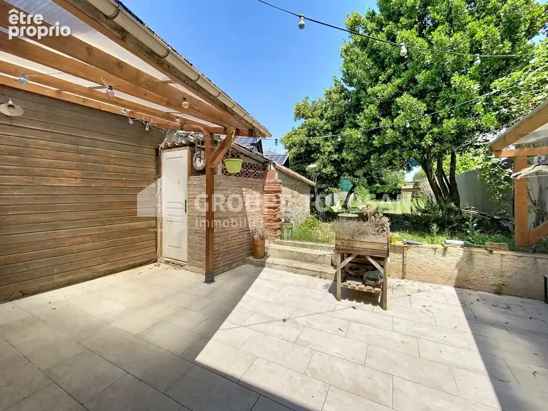 Villenouvelle - photo 2