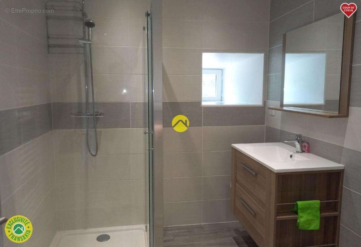 Maison à PIERREFORT