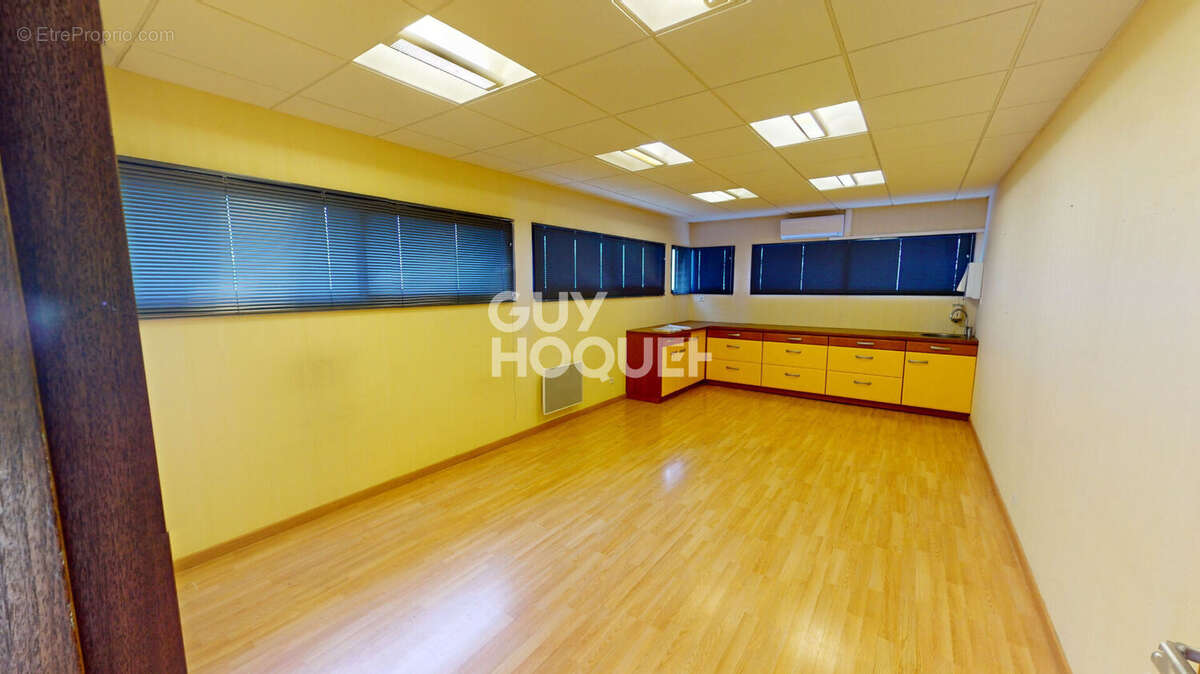 Appartement à MOURENX