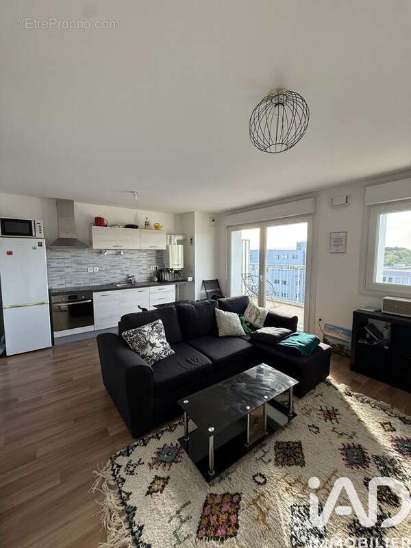 Photo 3 - Appartement à SAINT-HERBLAIN