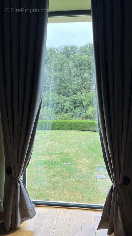 Maison à ALLIGNY-EN-MORVAN