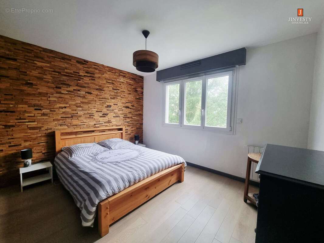 Appartement à LORIENT