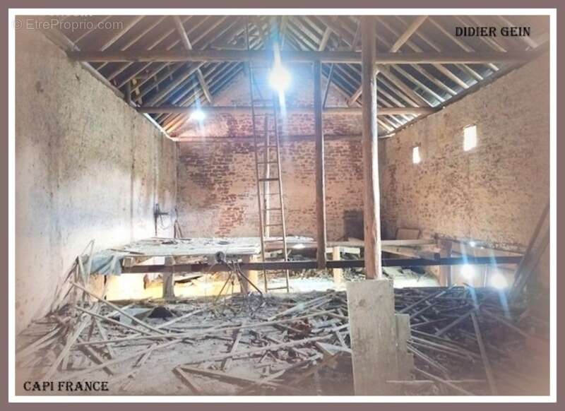 Commerce à ROHRBACH-LES-BITCHE