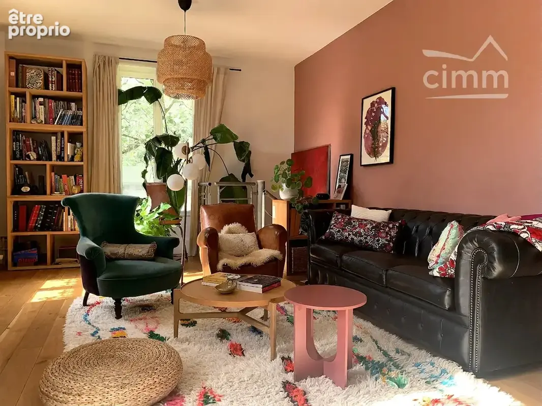 A vendre maison 6 pièces à Gouyrnay sur Marne - photo 2
