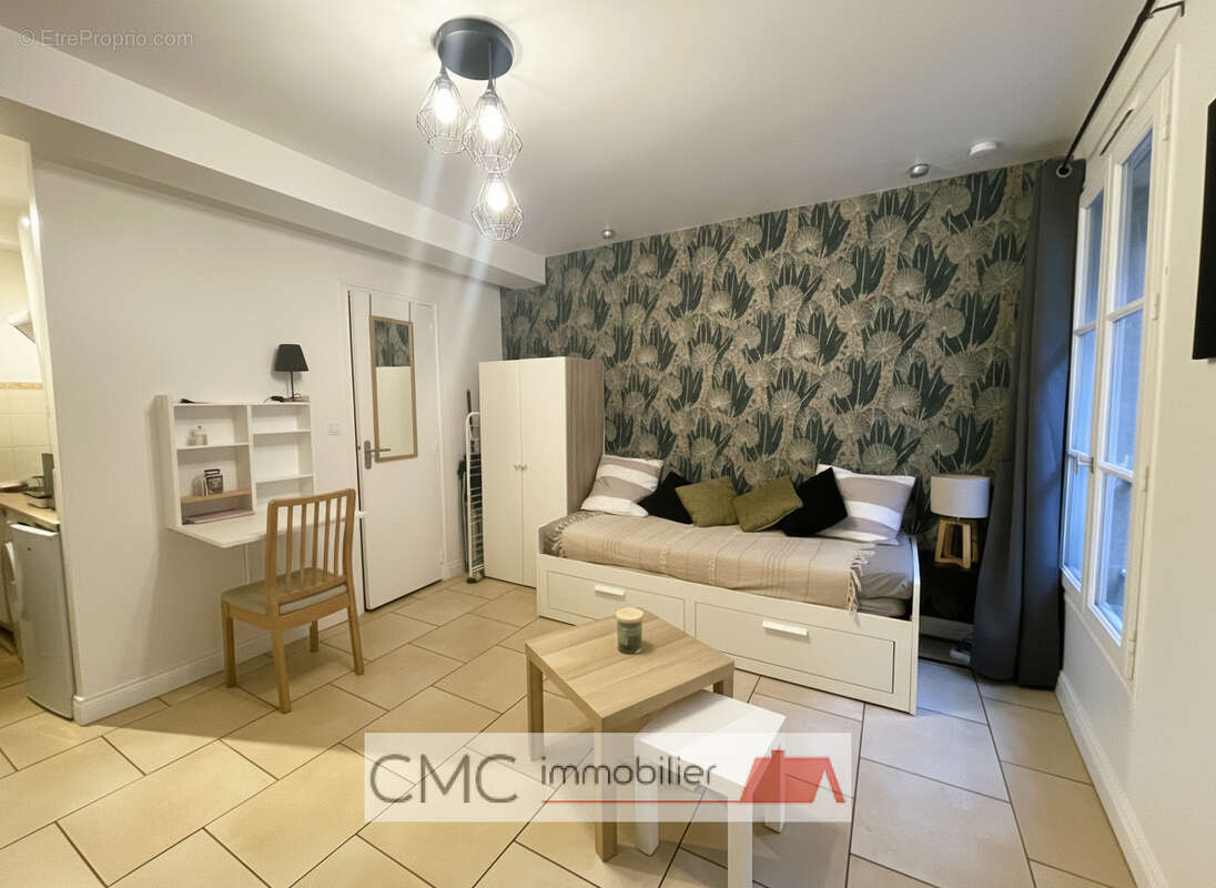 Appartement à CHARTRES