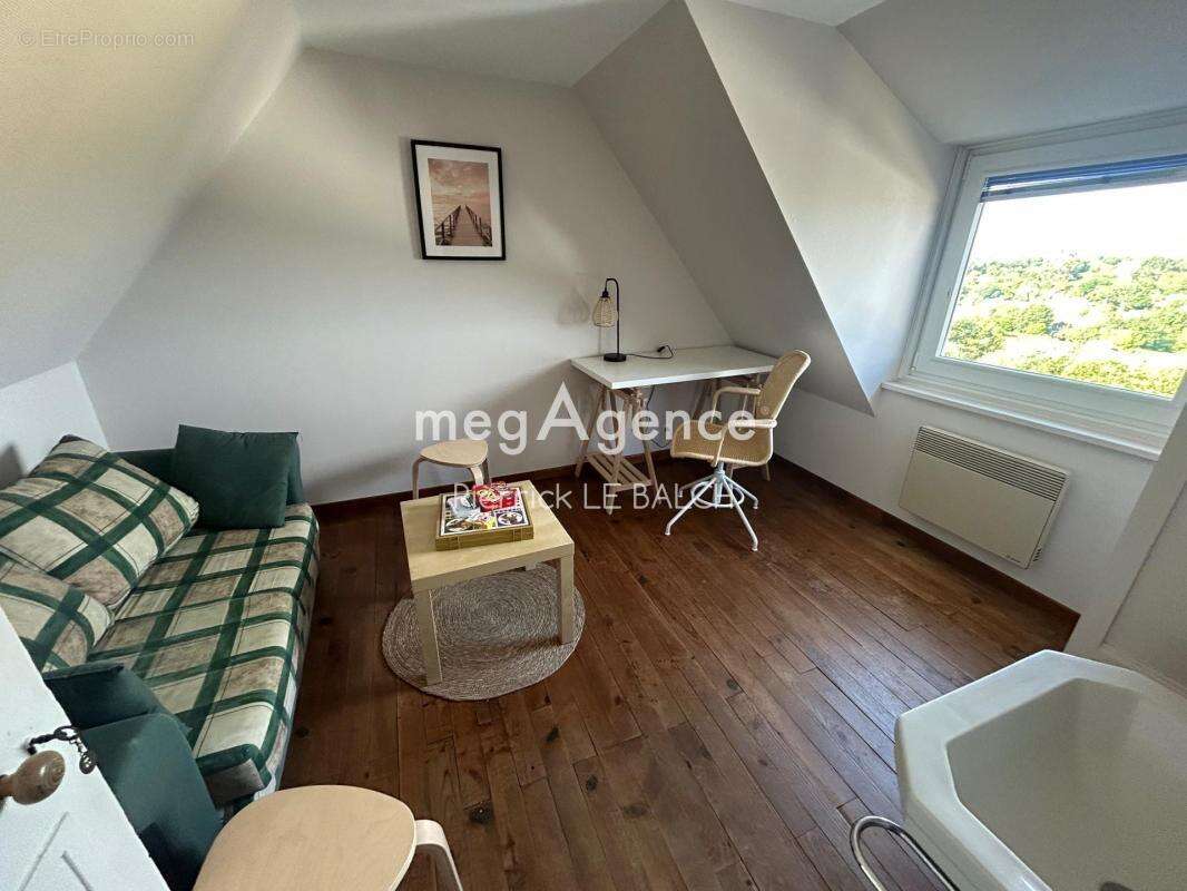Charmante maison de caractère rénovée à Trégastel 85 m² - photo 9