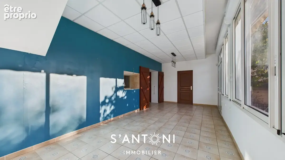 Exclusivité s'antoni immobilier beziers - maison t5 -terrasse - grand garage - photo 11