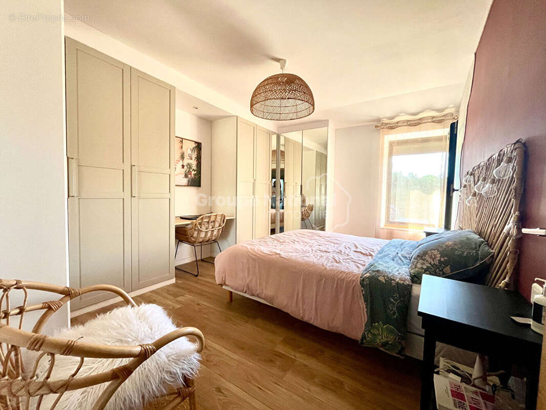 Maison à CHATEAURENARD