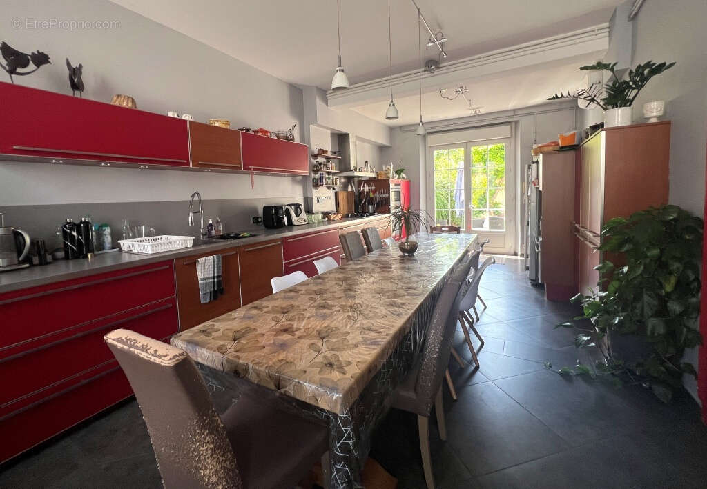 Maison de ville - photo 4