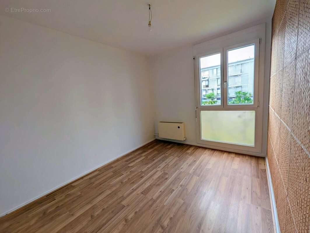 Appartement à ANNEMASSE