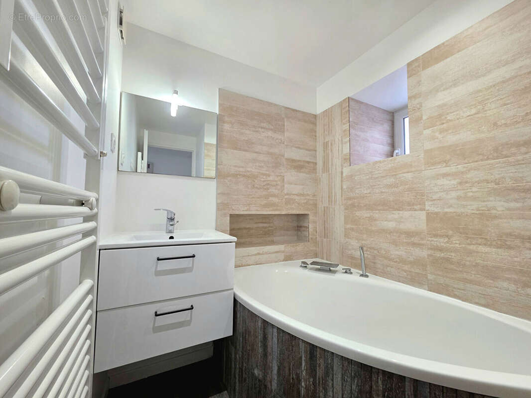 Appartement à BRUGES