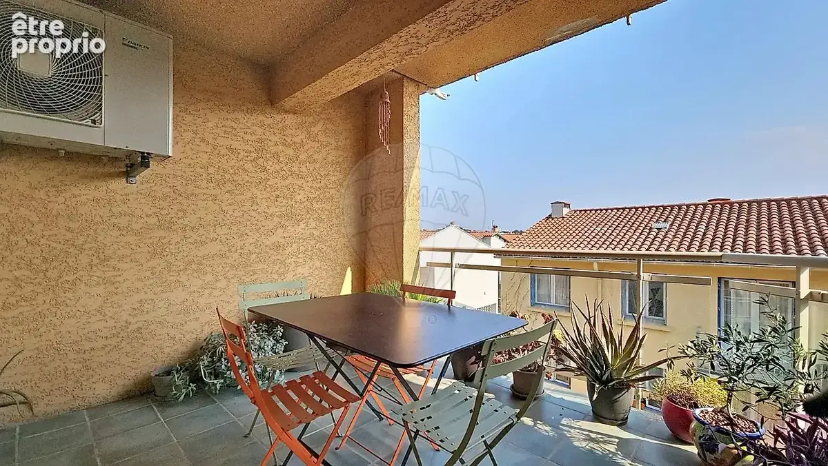 Appartement à PERPIGNAN