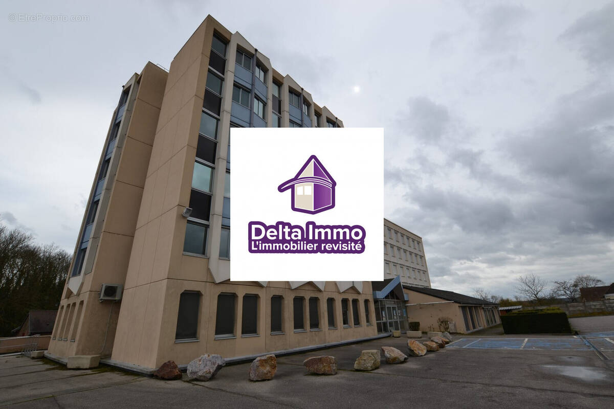 Appartement à EVREUX