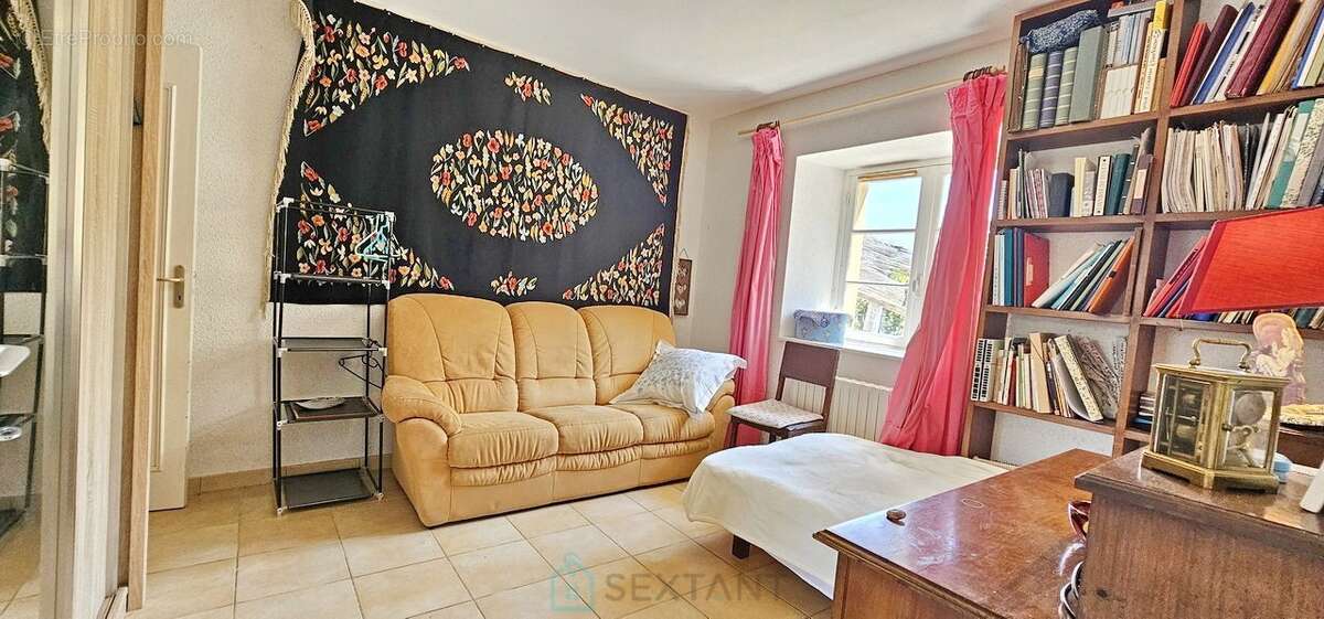 Maison à ROCAMADOUR