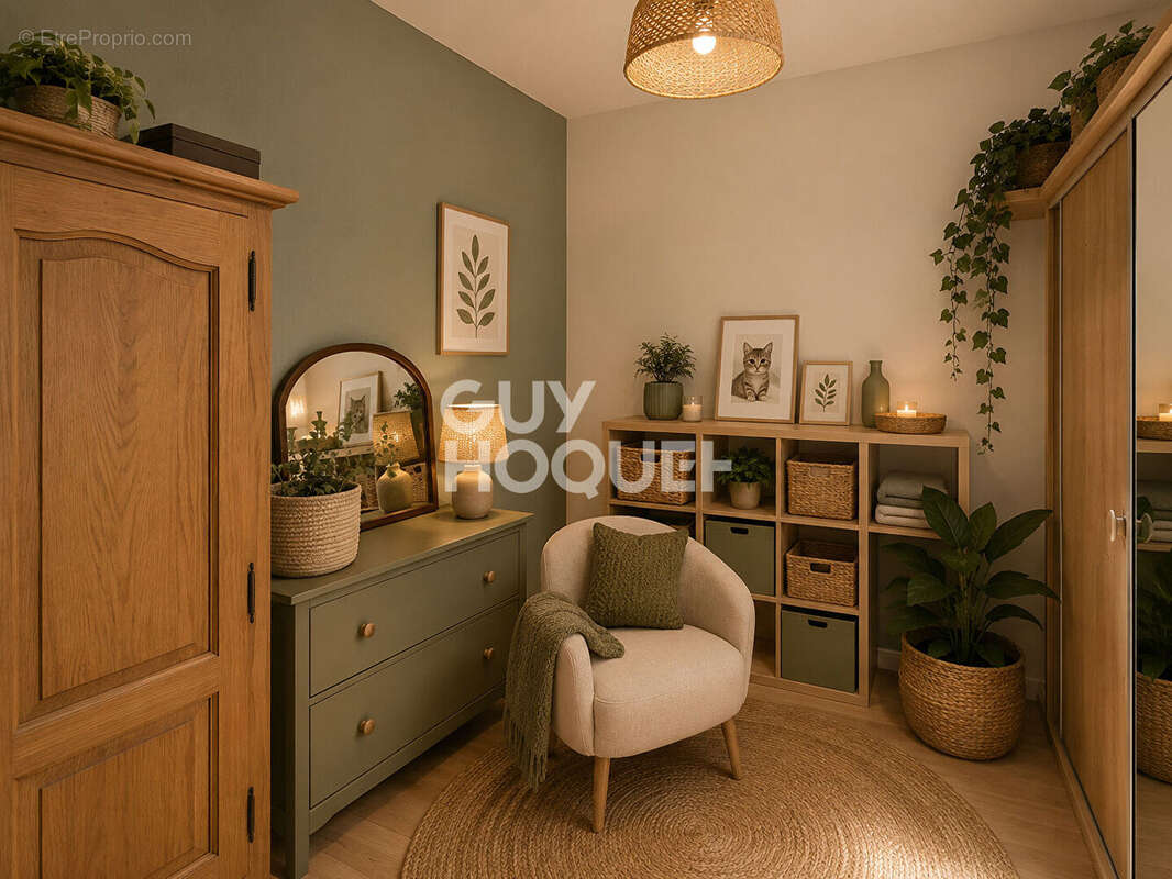 Appartement à SETE