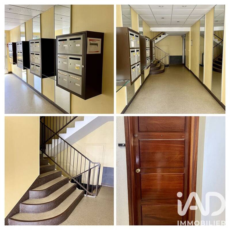 Photo 1 - Appartement à NANTES