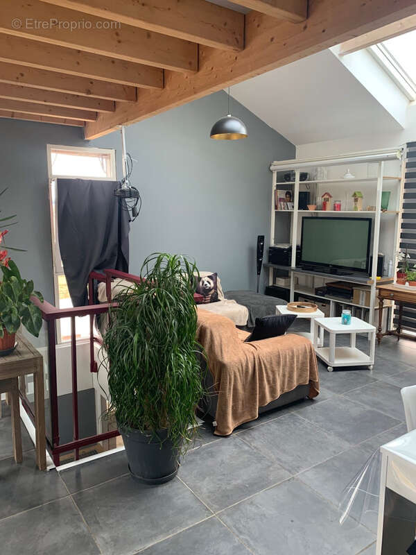 Maison à BEAUX