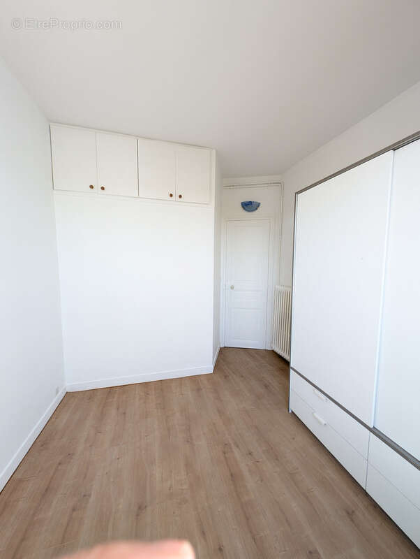 Appartement à ALFORTVILLE