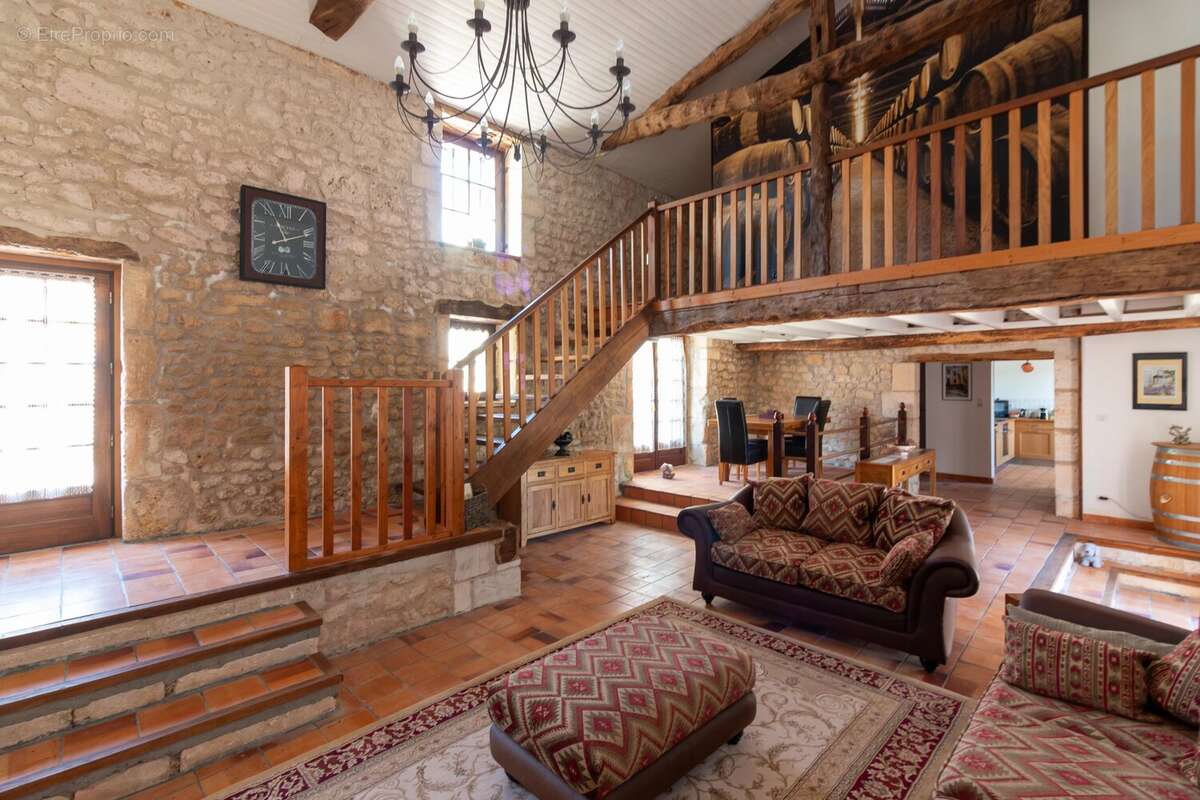 Domaine rural historique et prestigieux avec logements d'hôtes - photo 12