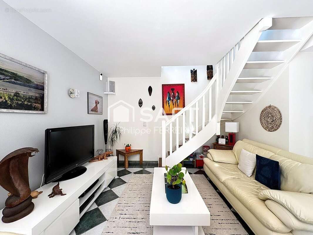 Photo 7 - Maison à RIEUX