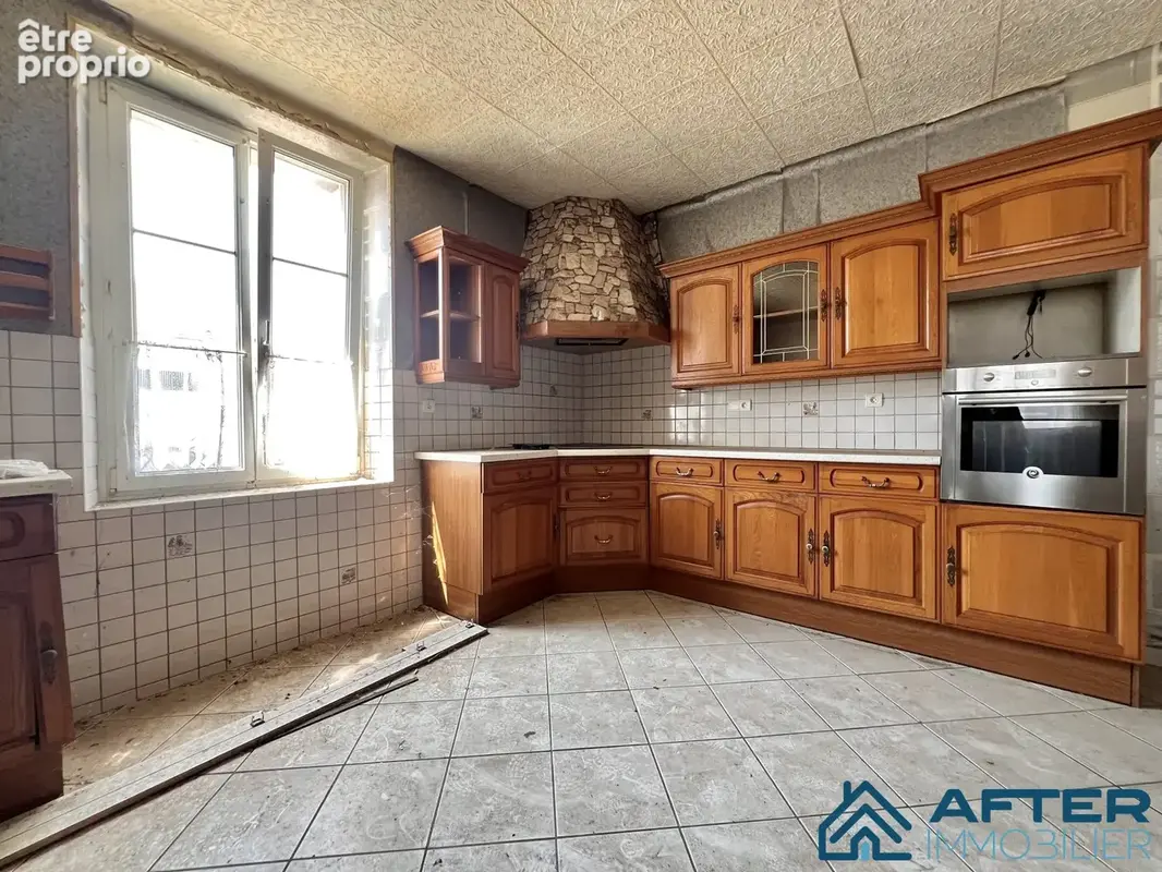 Maison 140 m² à Parux  - photo 6