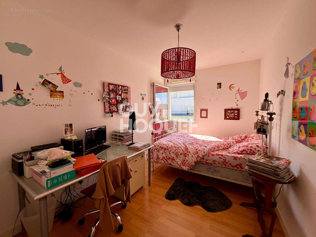 Appartement à TOURS