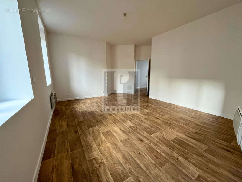 Appartement à NEMOURS