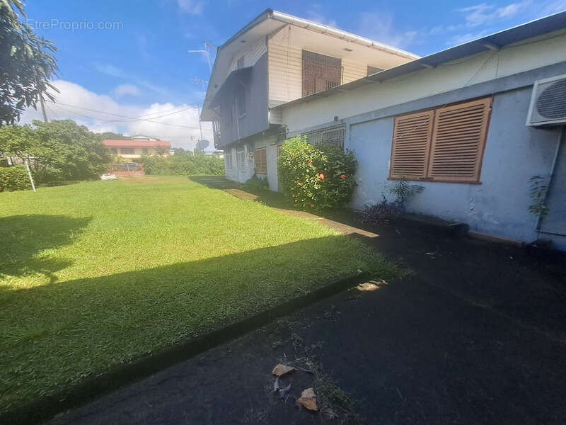 Maison à vendre 5 pièces  (973) - photo 15