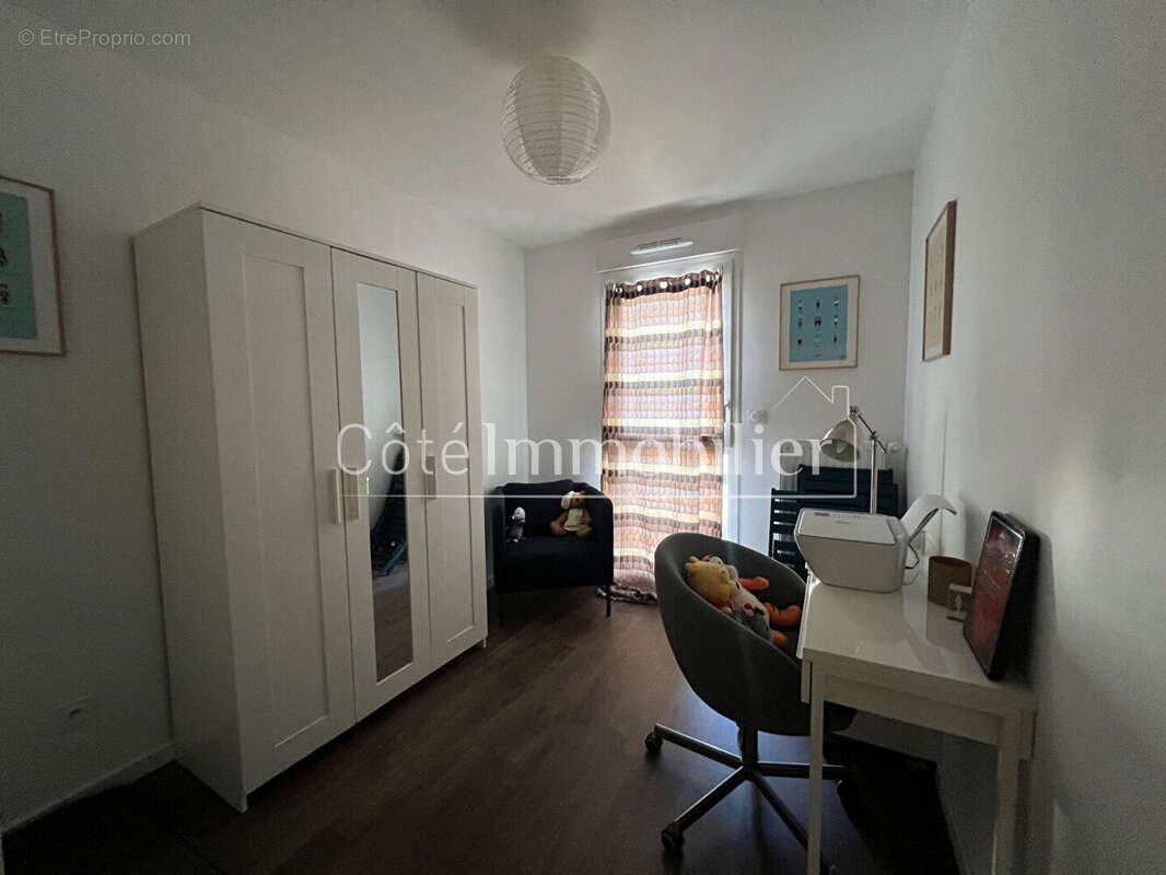 Appartement à PORNIC