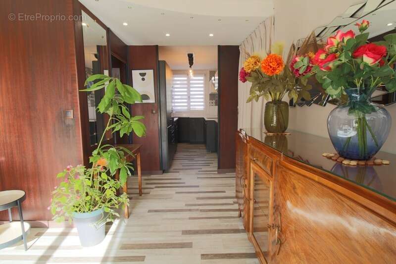 Appartement à DIGNE-LES-BAINS