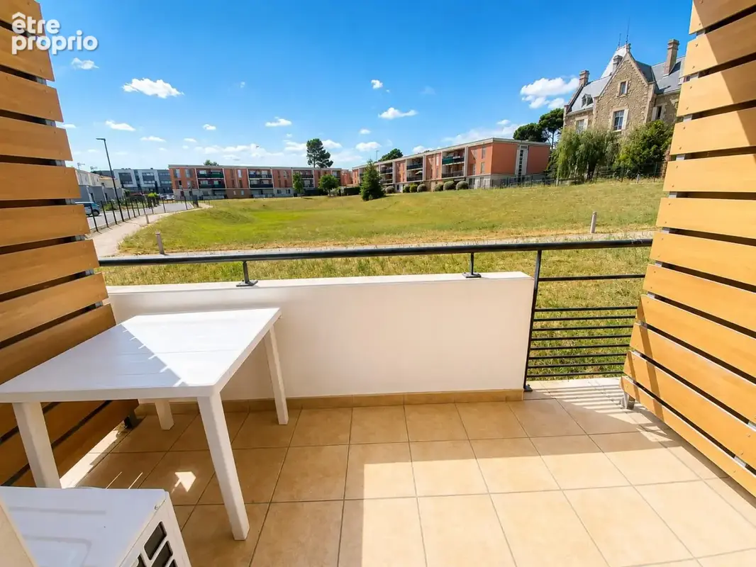 Appartement 1 pièce 19 m² à vendre à Beziers (34500) - photo 4