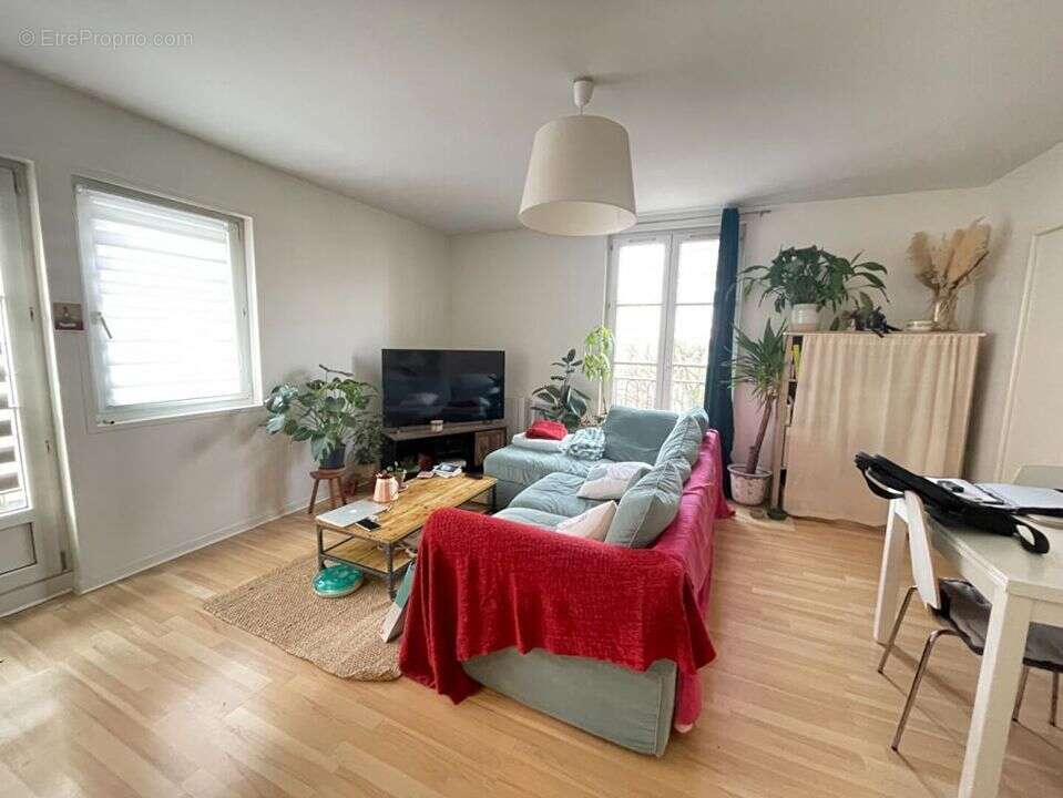 Appartement à CAEN