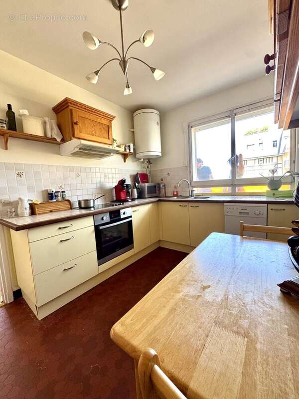 Appartement 82 m² à Cabourg  - photo 7