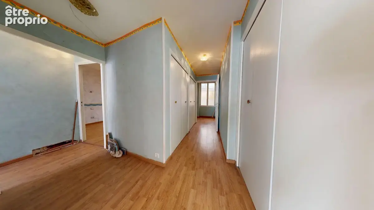 Grande maison familiale à TENAY - photo 9
