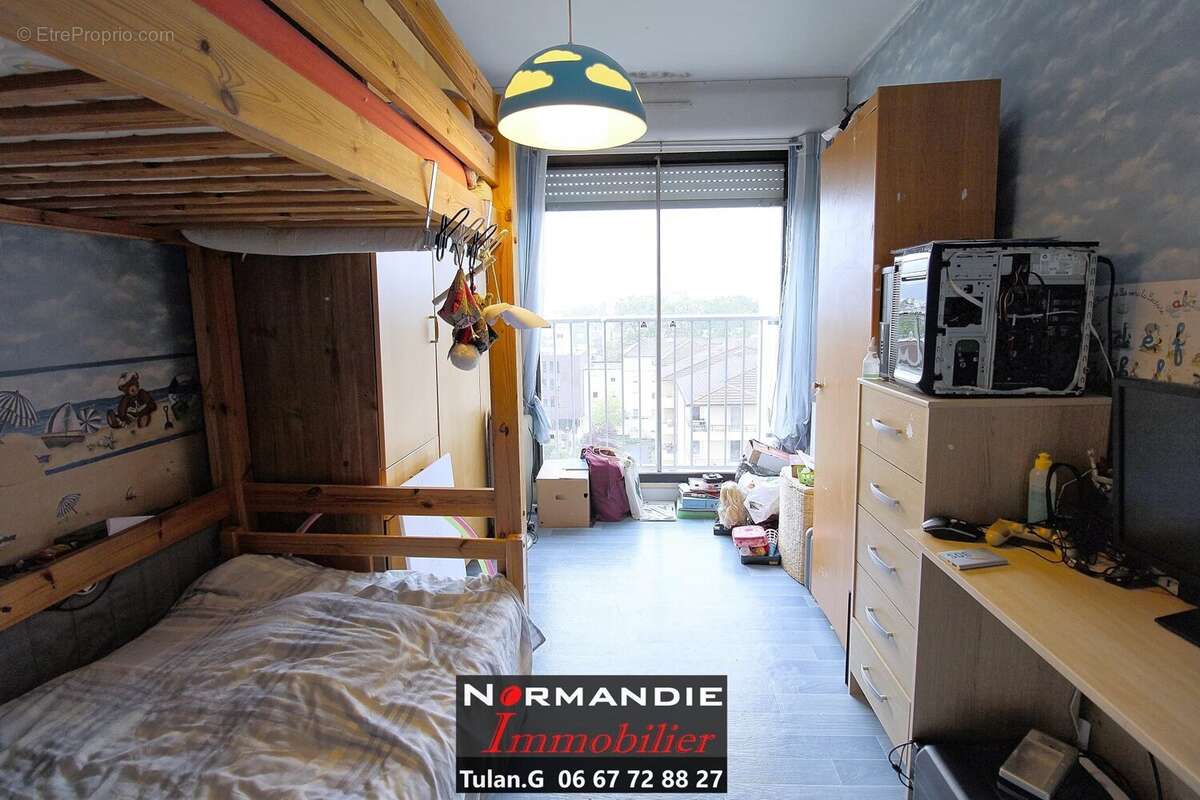 Appartement à ROUEN