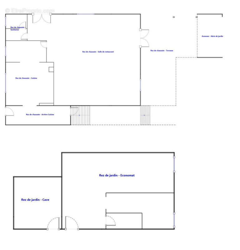 Photo 8 - Maison à NEULISE