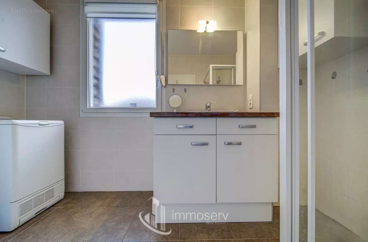 Appartement à ROSSELANGE