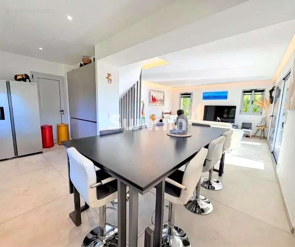 Maison à SAINTE-MAXIME