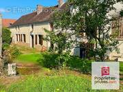 Maison à SAINT-GEORGES-SUR-BAULCHE