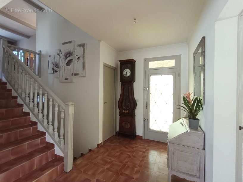 Maison à BEAUCAIRE