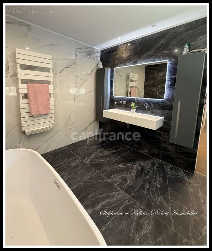 Maison à vendre 7 pièces Pezenas (34) - photo 28