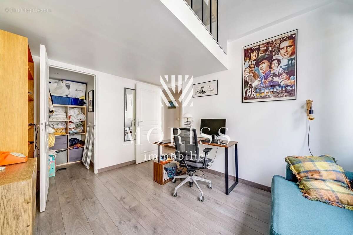 Maison à MONTREUIL