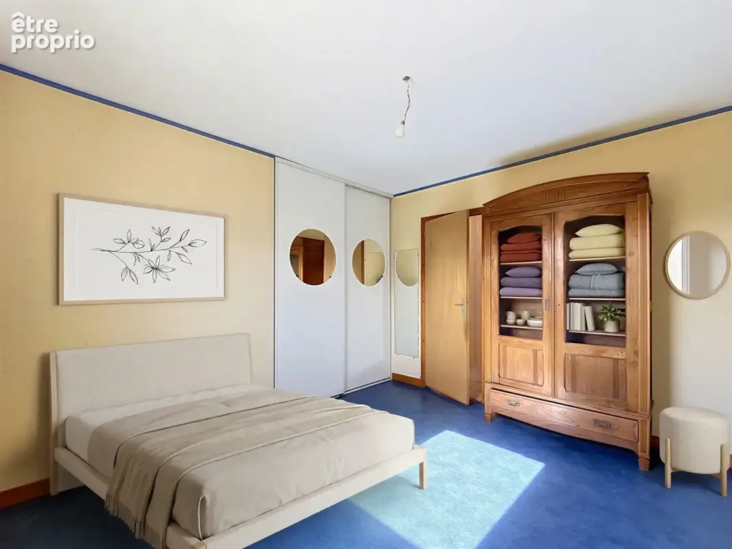 Maison au calme à PLANGUENOUAL - photo 10