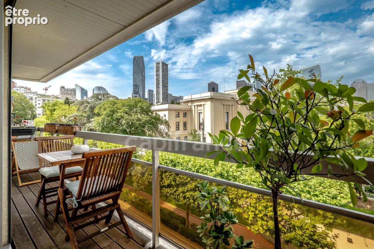 Appartement à vendre 3 pièces PUTEAUX (92) - photo 16