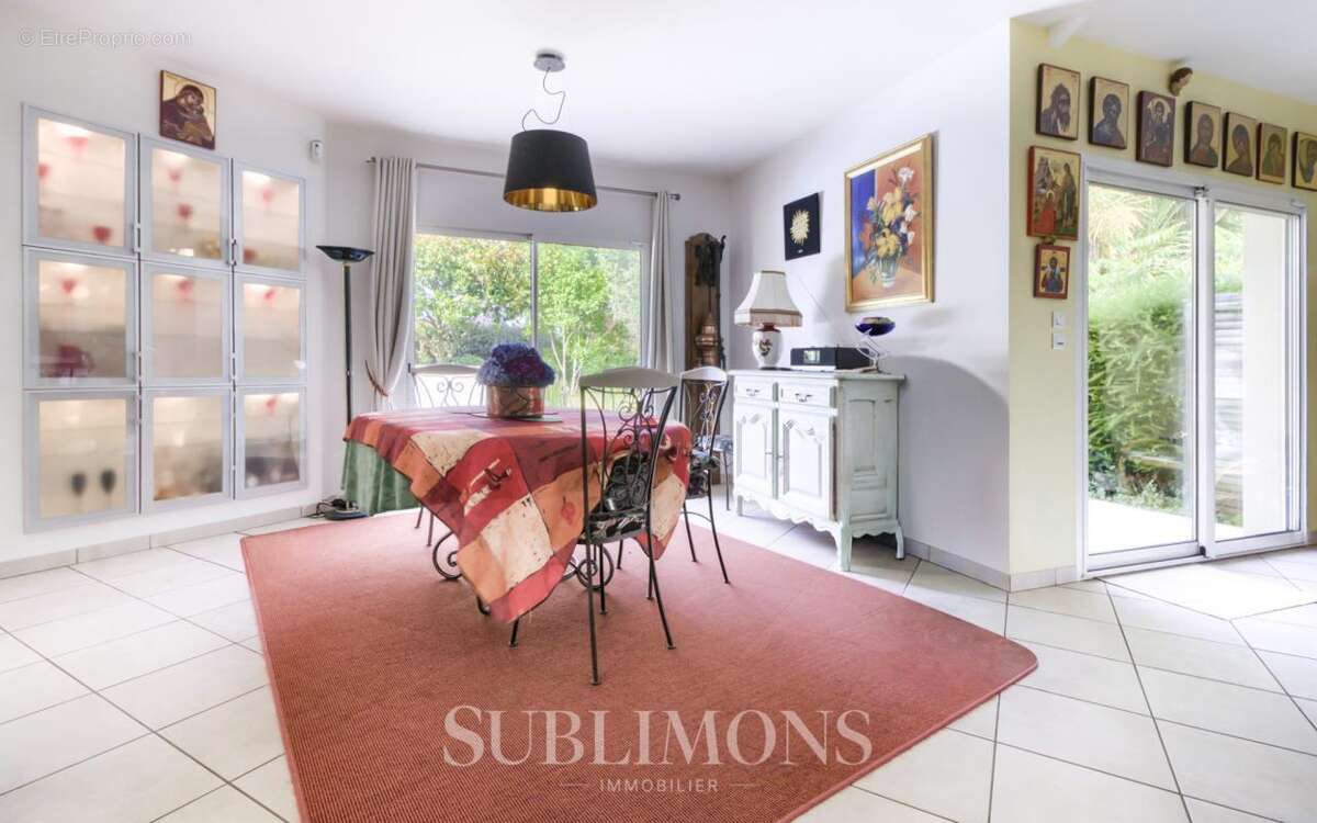 Maison à vendre Saint-Avé - photo 4