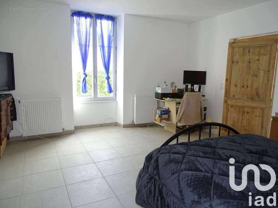 Photo 4 - Maison à FONTET