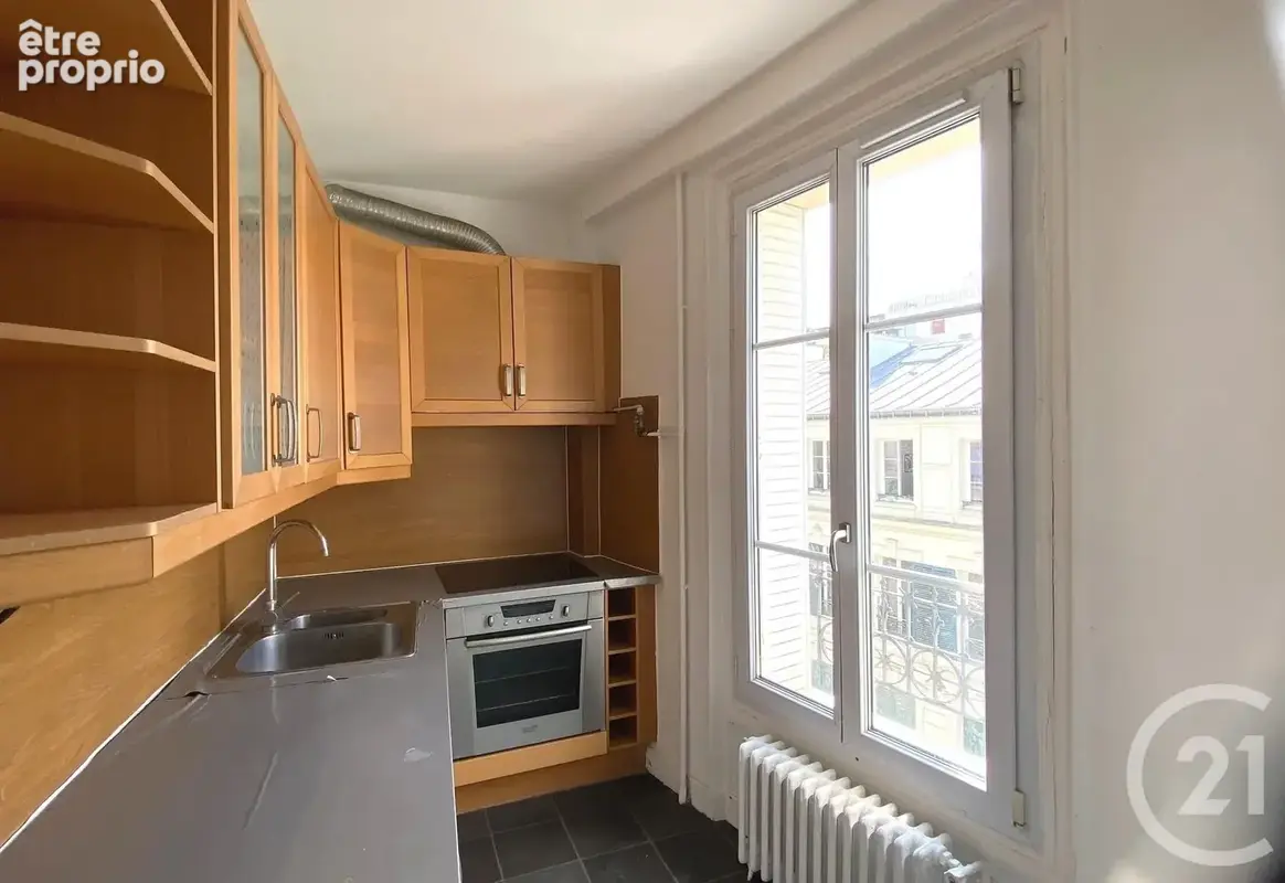 Appartement 49 m² à Neuilly-Sur-Seine  - photo 9