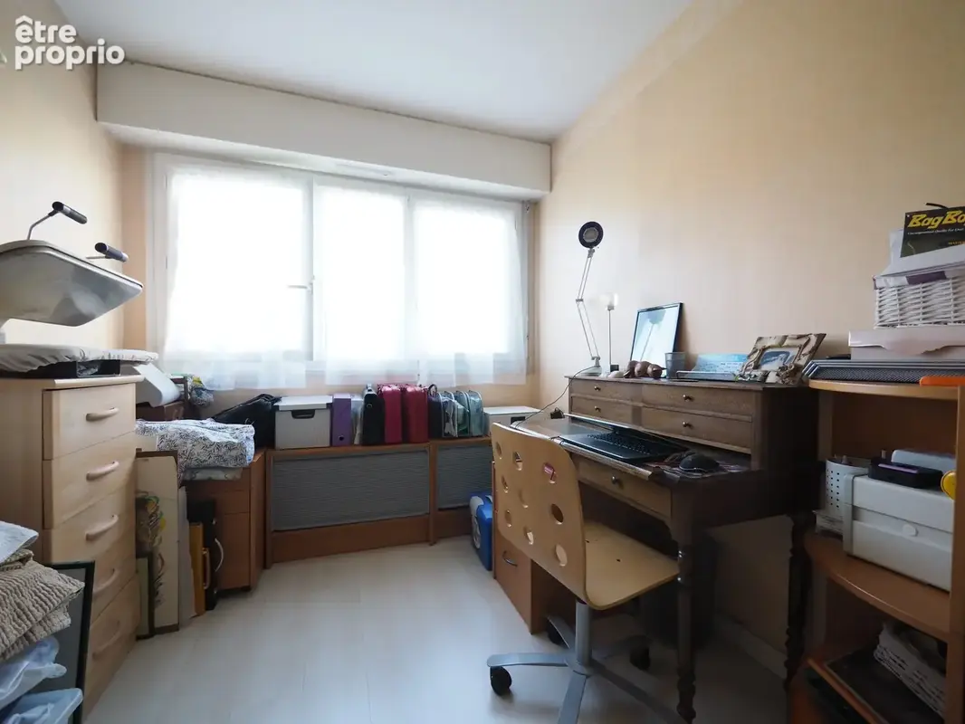 Appartement 3 pièces 77 m² à vendre à Bois-D'arcy (78390) - photo 8