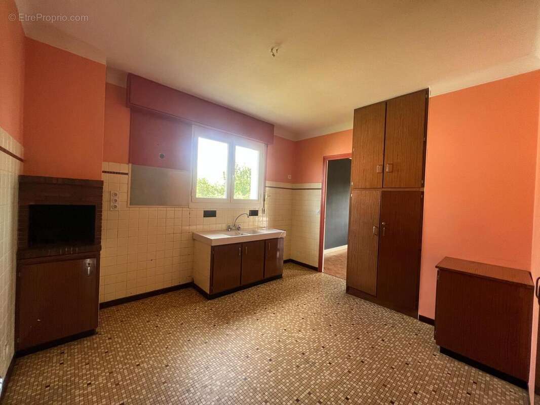 Photo 4 - Maison à VILLENEUVE-SUR-LOT